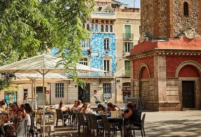 Hola Barcelona Travel Card