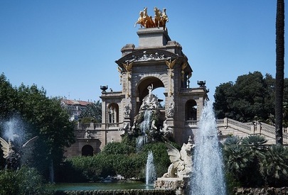 Hola Barcelona Travel Card